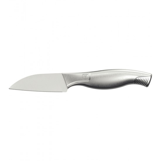 Faca Para Legumes E Frutas 3" Tramontina Sublime Em Aço Inox